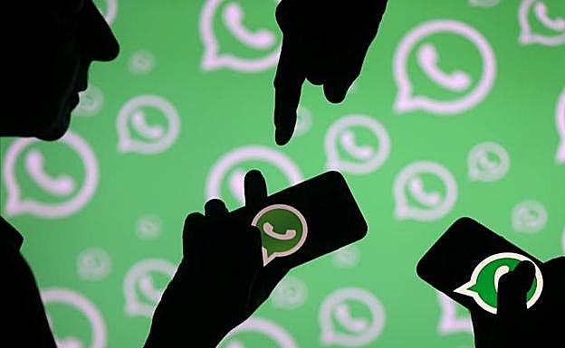 Whatsapp ayuda a identificar la originalidad de un mensaje 