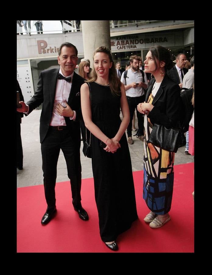 Fotos: La gala de los &#039;Best 50&#039; recibe a los invitados