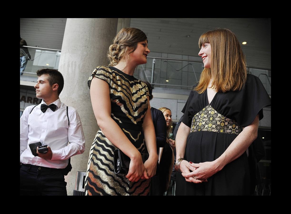 Fotos: La gala de los &#039;Best 50&#039; recibe a los invitados