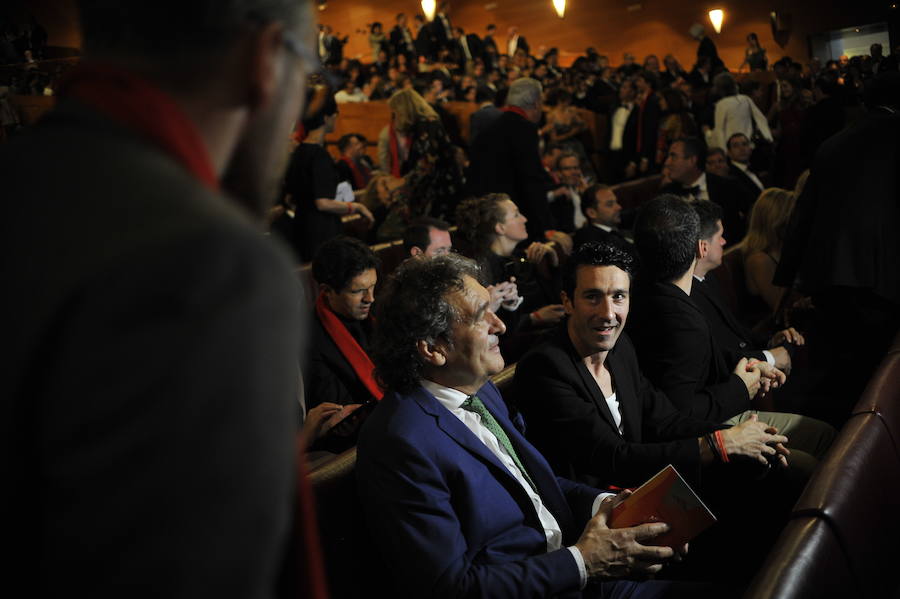 Fotos: La gala de los &#039;Best 50&#039; recibe a los invitados