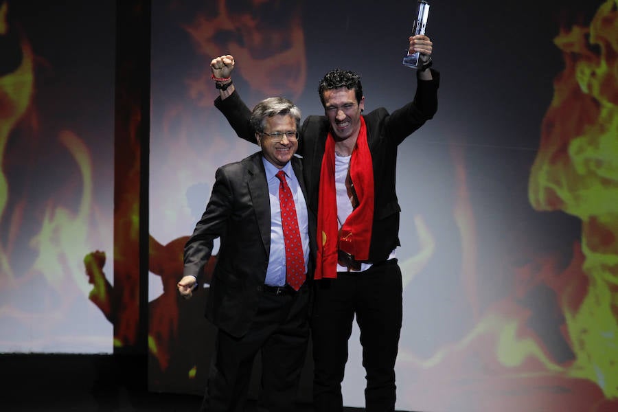 Fotos: La gala de los &#039;Best 50&#039; recibe a los invitados