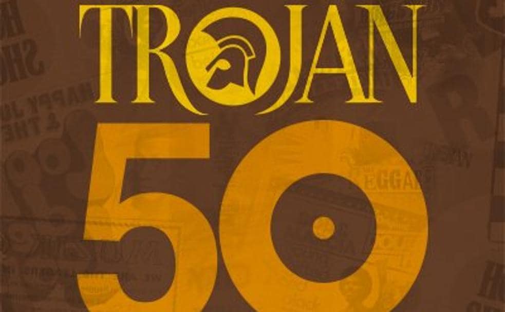 Trojan Records, 50 años haciéndonos bailar