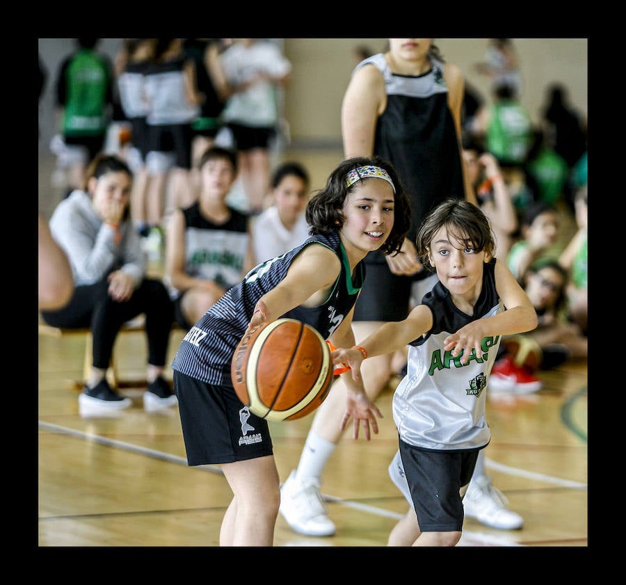 El Ararteko y el Araski unen fuerzas en el II Encuentro por la Integración