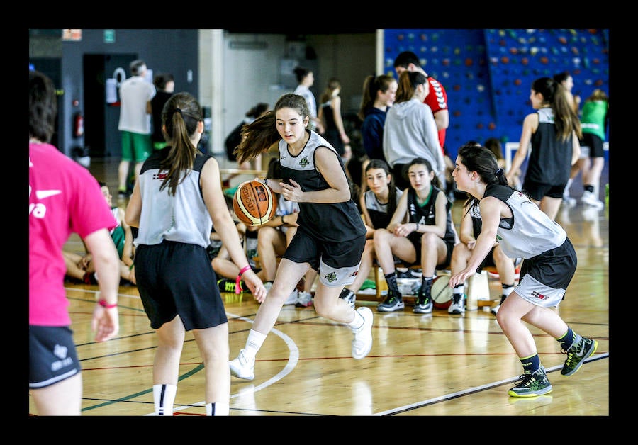 El Ararteko y el Araski unen fuerzas en el II Encuentro por la Integración