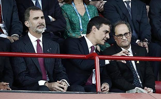 La llamada al rechazo