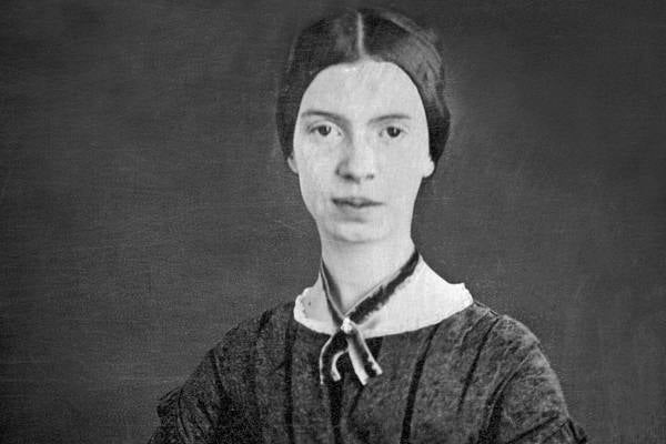 Emily Elizabeth Dickinson 