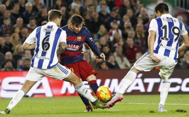 Iñigo Martínez y Yuri, ambos con pasado realista, son los fichaje más caros de la historia del Athletic.