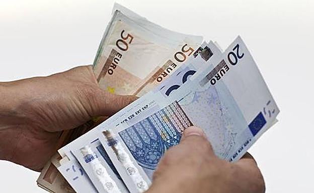 Se imponen los impuestos