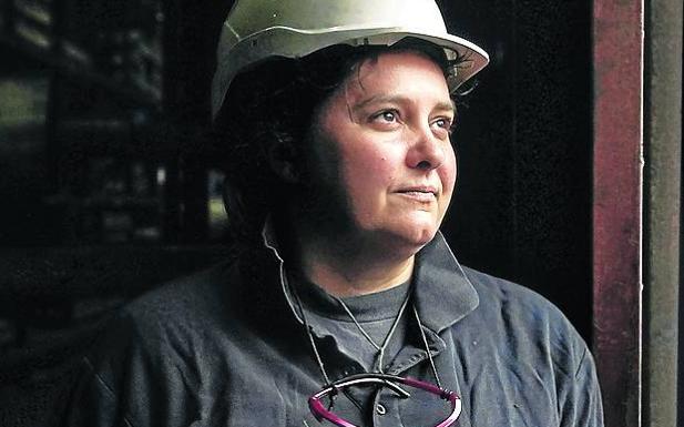 Olatz Ruiz 