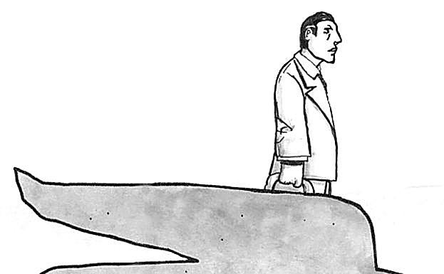 A vueltas con una nueva reforma laboral