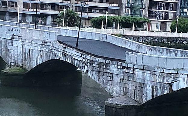 El suceso ha ocurrido de madrugada.