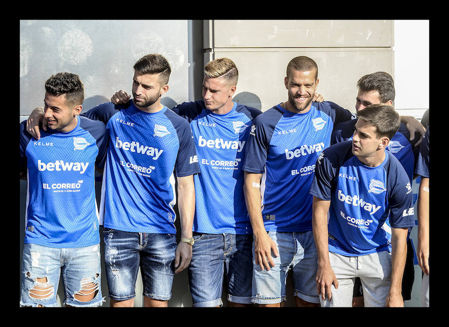 Guidetti y Torres, «con permiso del club», ausentes en los reconocimientos de hoy