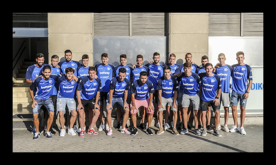 Guidetti y Torres, «con permiso del club», ausentes en los reconocimientos de hoy