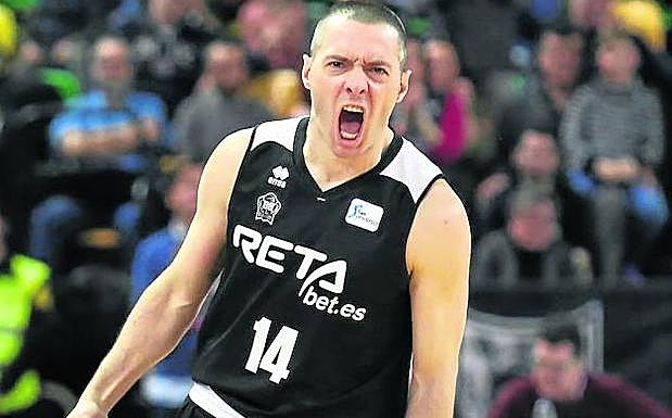 El RETAbet ya tiene a su líder