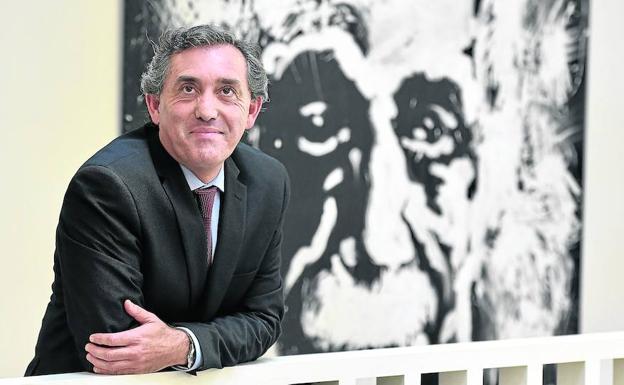«Hay un cambio de ciclo y volvemos a encontrar estudiantes con interés emprendedor»