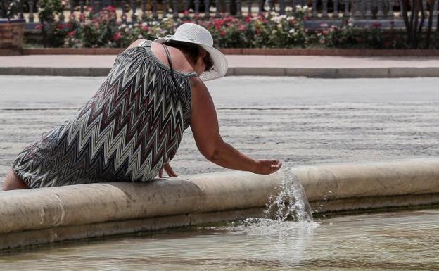 Fallecen dos personas en Tarragona por la ola de calor