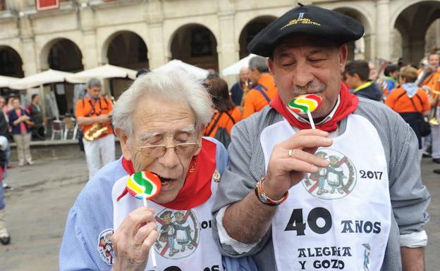 Agenda de este 8 de agosto: los veteranos toman el mando de La Blanca