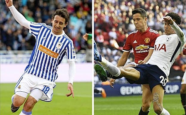 ¿Dónde podrían ir a parar los 80 millones de Kepa?