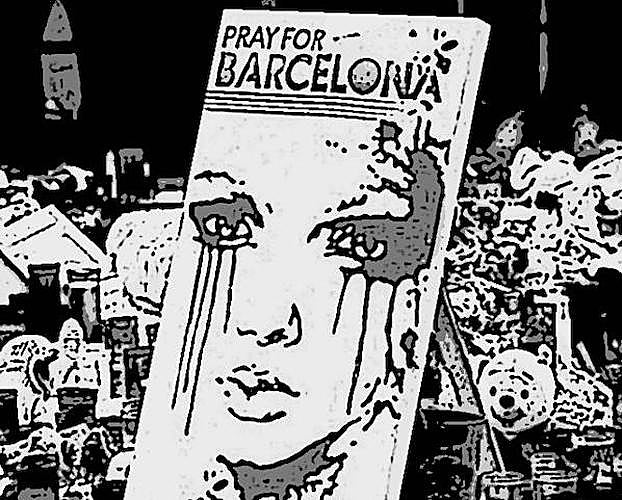 Siempre con las víctimas