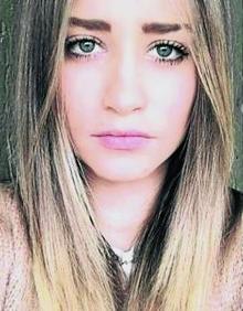 Imagen secundaria 2 - Ersilia Piccino, su esposo, Roberto Robbiano, y su hijo Samuele, de 8 años. | Marta Danisi y Alberto Fanfani,se iban a casar en 2019. | Melissa Artus y Nathan Gusman,dos franceses fallecidos. Stella Boccia, de 24años, fallecida juntoa su novio.