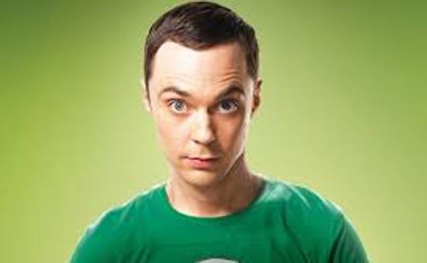 ¿Qué haríamos sin Sheldon?