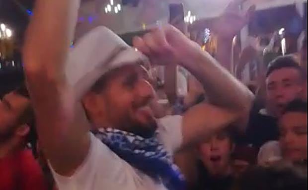 El Athletic participa de la Aste Nagusia