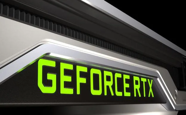 Nvidia GeForce RTX 