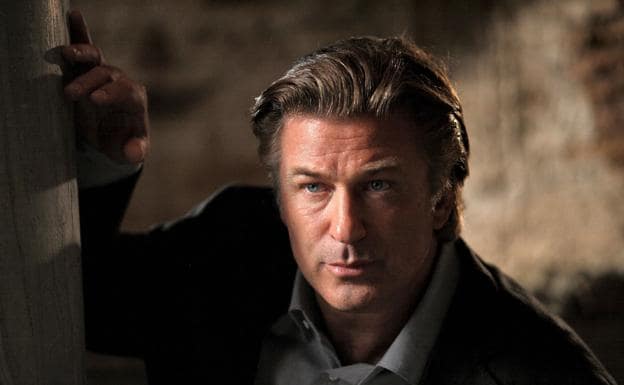 Alec Baldwin interpretará al padre de Batman en una película sobre el Joker  | El Correo