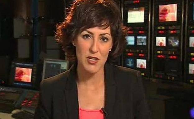 Cristina Ónega dirigirá el Canal 24 Horas