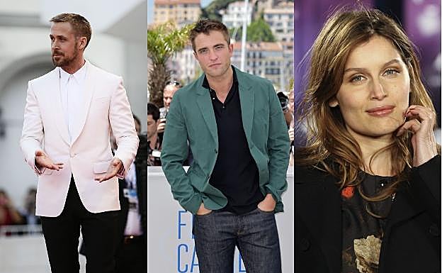 Lluvia de estrellas en San Sebastián