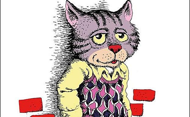 Portada del libro 'El rey recibe' de Eduardo Mendoza.