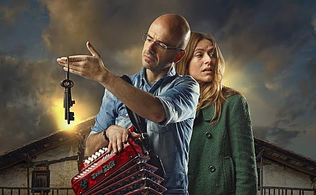 La agrupación reconoce que es un año de mucho trabajo. 