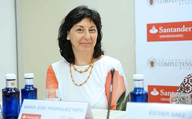 María José Rodríguez