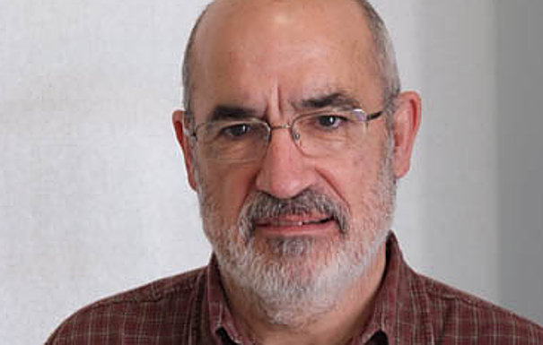 Alejandro Ruiz-Huerta.