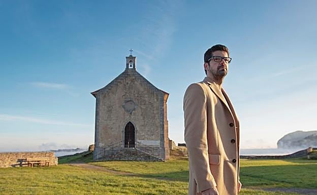 'Presunto culpable', una hueca Euskadi de postal