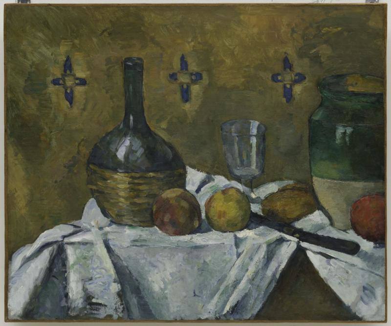 Las obras de la muestra serán expuestas por primera vez fuera de Nueva York