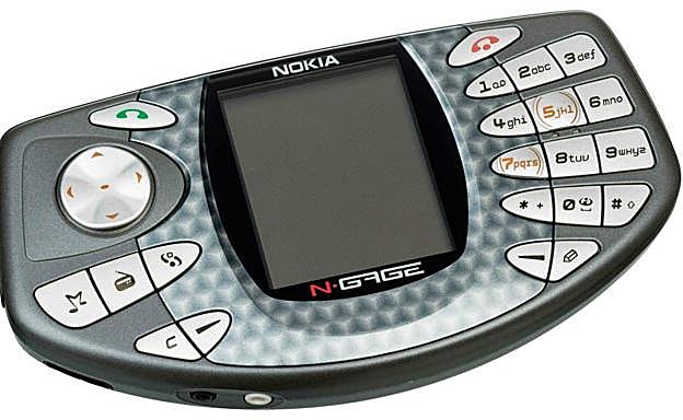 N-Gage 