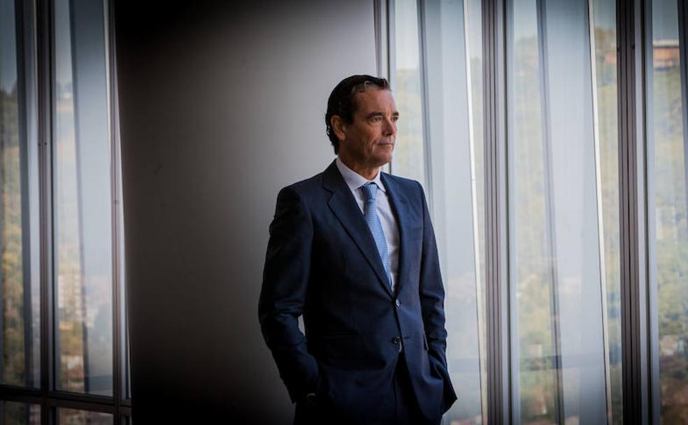 «La empresa vasca está preparada para seguir creciendo»