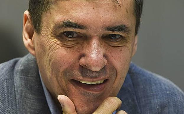 Mircea Cărtărescu recibirá el premio.