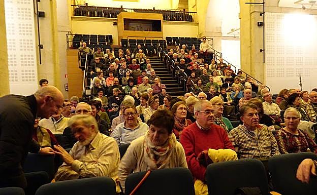 Los mayores defensores de los derechos humanos