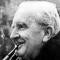 Imagen - Autor de 'El Hobbit'. Nació en 1892 y murió en 1973.