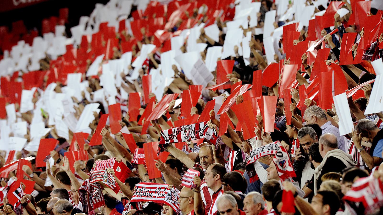 Fotos: Athletic-Real Sociedad: las mejores imágenes del derbi