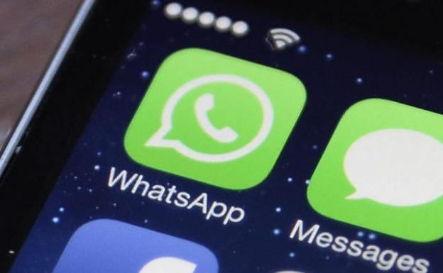 Los estados de Whatsapp llevarán publicidad en 2019