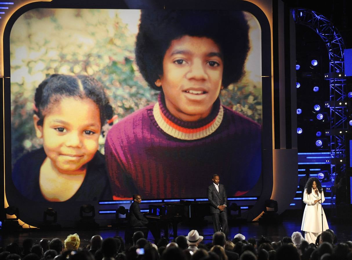 Fotos: Janet Jackson repasará sus mayores éxitos en Bilbao
