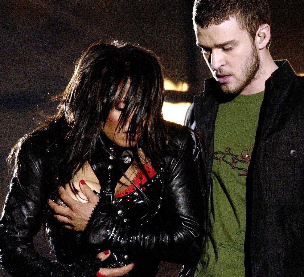 Fotos: Janet Jackson repasará sus mayores éxitos en Bilbao