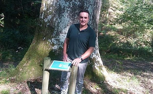 Udaeta se fija el reto de mantener la alcaldía.