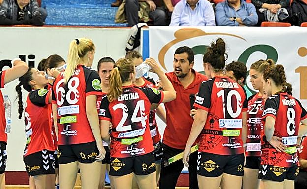 El Zuazo, a convertir Lasesarre en un fortín