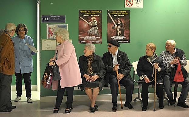 EL PODER POLÍTICO Y ECONÓMICO DE LOS MAYORES