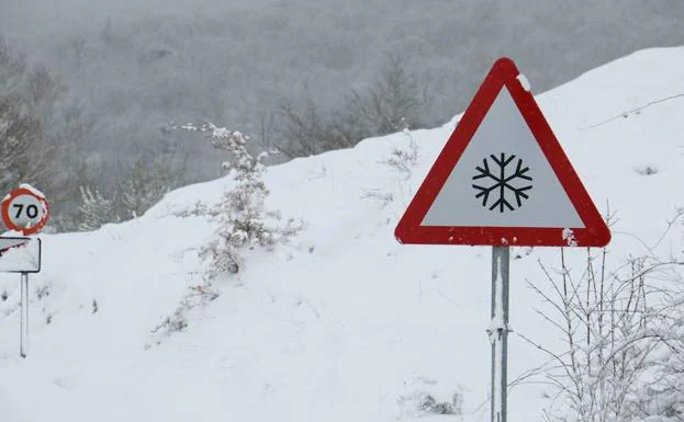 Con la llegada del invierno, y del frío, también se avecina la