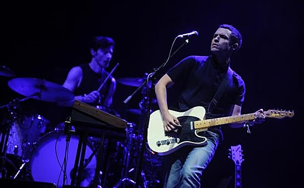 Actuación de Unclose.